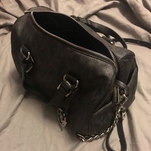 Authentic Michael Kors tote bag